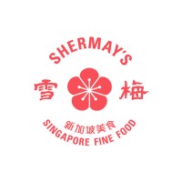 Shermay's Singapore Fine Food logo - Similar company to Centre Of Excellence For Next Generation Ports