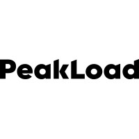 PeakLoad logo - Similar company to Infralogic