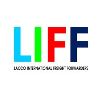 Công ty cổ phần giao nhận vận tải quốc tế Lacco (LIFF.,JSC) logo - Similar company to Pros Logistics Jsc