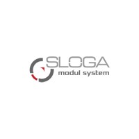 SLOGA MODUL SYSTEM logo - Similar company to Lazarus Mining Doo
