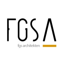 FGS Architekten logo - Similar company to Deluxe Ibericos