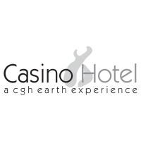 Casino Hotel Kochi logo - Similar company to Fragrant Nature Kochi
