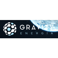 Gravity Energía logo - Similar company to Gravity Energy