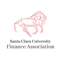 SCU Finance Association logo - Similar company to Santa Clara Investment Fund