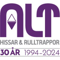 ALT Hiss AB logo - Similar company to Hydroware