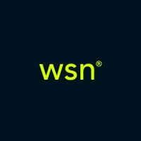 World Sailing News logo - Similar company to Aj2