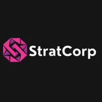 StratCorp logo - Similar company to Radis Et Capucine