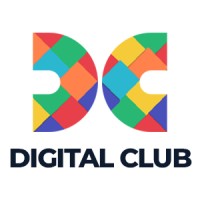 Digital Club logo - Similar company to Mechano