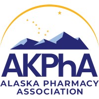 Alaska Pharmacy Association logo - Similar company to Mississippi Pharmacists Association