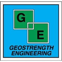 Geostrength Engineering Sdn Bhd logo - Similar company to Subsurface Engineering Sdn Bhd