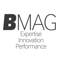 Blanchisseries Mag logo - Similar company to Bubble Texcare