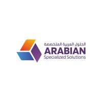 Arabian Specialized Solutions logo - Similar company to Flexor Pars