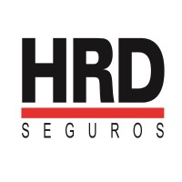 HRD Corretora de Seguros logo - Similar company to Clube 1 Benefícios