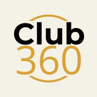 Club360.hr logo - Similar company to Vratise.Hr