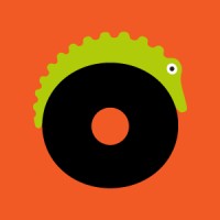 Odd Crocodile Creative logo - Similar company to Konduct Coach Learning