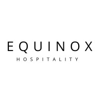 Equinox Hospitality logo - Similar company to Evolv Hotels