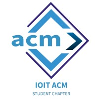AISSMS IOIT ACM Student Chapter logo - Similar company to Ioit Model United Nations