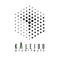 KALEIDO ARCHITECTS logo - Similar company to Rooted