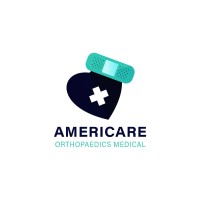 Americare logo - Similar company to Mind Web Academy