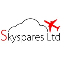 Skyspares Ltd logo - Similar company to Planestocks