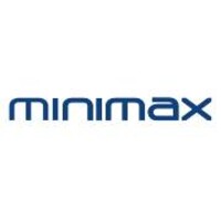 Minimax Danmark logo - Similar company to Halutec