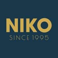 NIKO GROUP ARMENIA logo - Similar company to Comodo Armenia
