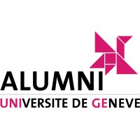 Alumni UNIGE logo - Similar company to Liège Game Lab