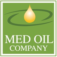 Med Oil Company logo - Similar company to Passiflora