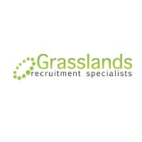 Grasslands Recruitment Specialists - Canadian Ag Recruiter logo - Similar company to Fusion Recruitment