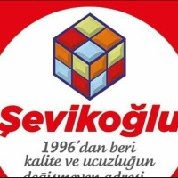 ŞEVİKOĞLU logo - Similar company to Acarlar A.Ş