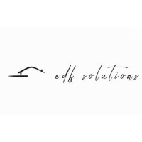 EDB Solution logo - Similar company to Dc Medical Solutions
