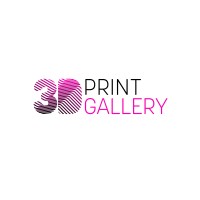 3D Print Gallery logo - Similar company to Art[S] Gallery