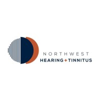 Northwest Hearing + Tinnitus logo - Similar company to Bluemoth Hearing