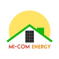 MI-COM logo - Similar company to Energea Solutions
