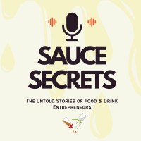 Sauce Secrets logo - Similar company to Brorritos