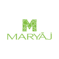 Maryaj Perfume logo - Similar company to Hackett