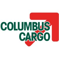 Columbus Cargo logo - Similar company to Patchbox