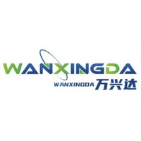 Jinan Wanxingda New Material Technology Co., Ltd. logo - Similar company to Xiamen Luwei Construction Equipment Co.,Ltd.