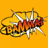 Bammai Inc logo - Similar company to Mayaai