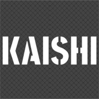 KAISHI Group logo - Similar company to Prema Cash Handling Systems