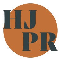 HJ-PR logo - Similar company to Esentials Inc.