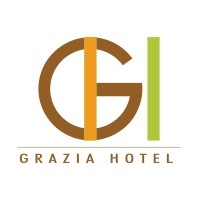 Grazia Hotel Kigali logo - Similar company to Lain Luxe