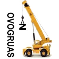 NOVOGRUAS Maroc SARL logo - Similar company to Nomater
