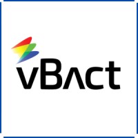 VBact logo - Similar company to Elgressy