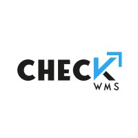 Check WMS logo - Similar company to Flujappi