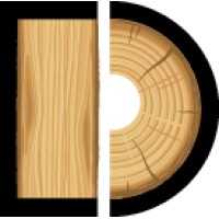 Dimension Hardwoods logo - Similar company to Timber Producers Llc