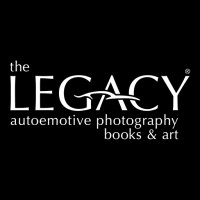 The Legacy Autoemotive Photography