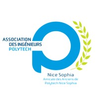 Amicale des Anciens de Polytech Nice Sophia logo - Similar company to Polytech Alumni Clermont