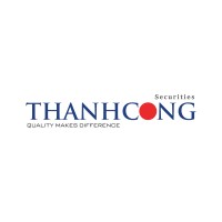 Thanh Cong Securities JSC logo - Similar company to Finsuccess