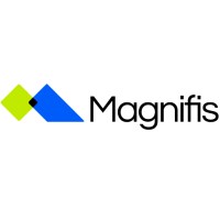 Magnifis logo - Similar company to Arctic Solution